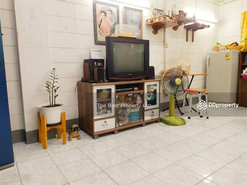 ขาย - Lak Si Community Housing Project : เคหะชุมชนหลักสี่, กรุงเทพ