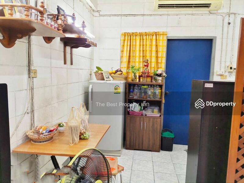 ขาย - Lak Si Community Housing Project : เคหะชุมชนหลักสี่, กรุงเทพ