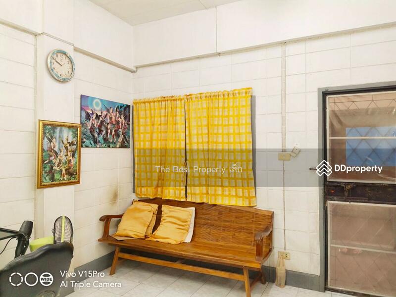 ขาย - Lak Si Community Housing Project : เคหะชุมชนหลักสี่, กรุงเทพ
