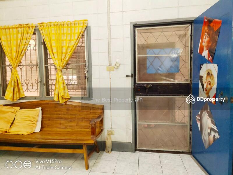 For Sale - Lak Si Community Housing Project, Bangkok
