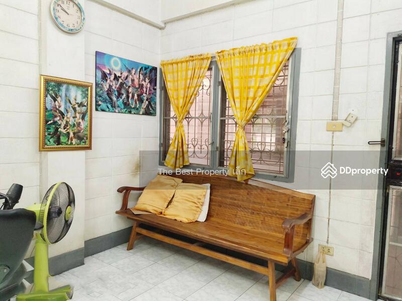 For Sale - Lak Si Community Housing Project, Bangkok