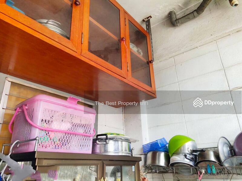 ขาย - Lak Si Community Housing Project : เคหะชุมชนหลักสี่, กรุงเทพ