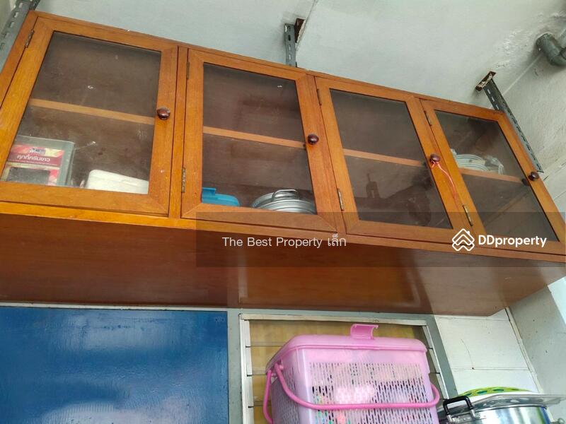 ขาย - Lak Si Community Housing Project : เคหะชุมชนหลักสี่, กรุงเทพ