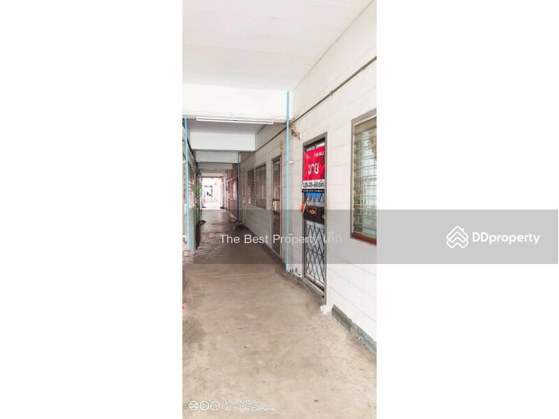 ขาย - Lak Si Community Housing Project : เคหะชุมชนหลักสี่, กรุงเทพ