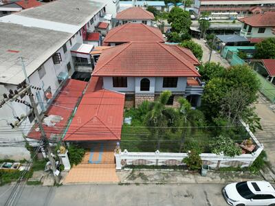 ขาย - ณัฐนันท์ 4, ปทุมธานี