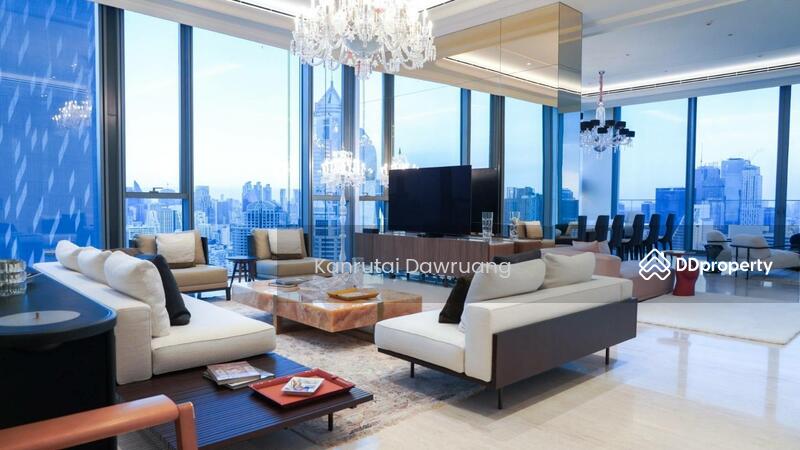 For Sale - Scope Langsuan, Bangkok