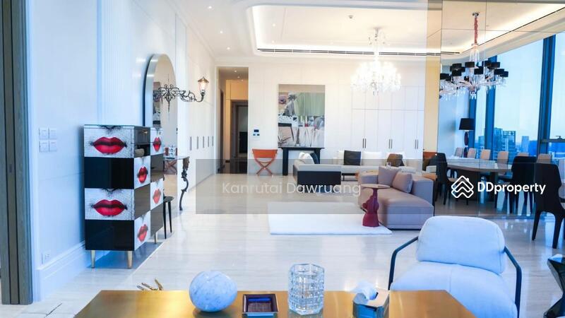 For Sale - Scope Langsuan, Bangkok
