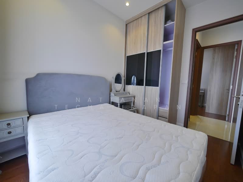 Mayfair Place Sukhumvit 50 : เมย์แฟร์ เพลส สุขุมวิท 50, กรุงเทพ, ซอยสุขุมวิท 50, พระโขนง, คลองเตย, กรุงเทพ, 45 ตร.ม., คอนโด ให้เช่า, โดย Nattanan Techatirapan, 60026296 - DDproperty.com