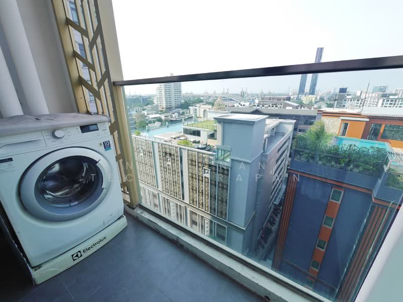 Mayfair Place Sukhumvit 50 : เมย์แฟร์ เพลส สุขุมวิท 50, กรุงเทพ, ซอยสุขุมวิท 50, พระโขนง, คลองเตย, กรุงเทพ, 45 ตร.ม., คอนโด ให้เช่า, โดย Nattanan Techatirapan, 60026296 - DDproperty.com