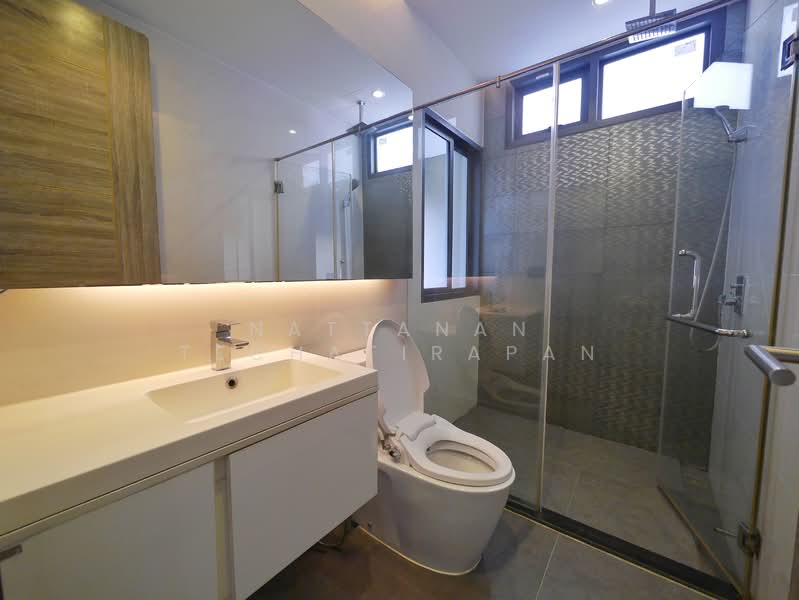 Mayfair Place Sukhumvit 50, Bangkok, Soi Sukhumvit 50, Phra Kanong, Khlong Toei, Bangkok, 2 Bedrooms, 45 sqm, Condo For Rent, by Nattanan Techatirapan, 60026296 - DDproperty.com