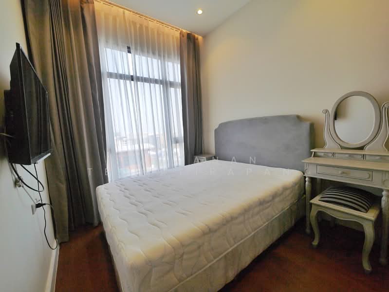 Mayfair Place Sukhumvit 50, Bangkok, Soi Sukhumvit 50, Phra Kanong, Khlong Toei, Bangkok, 2 Bedrooms, 45 sqm, Condo For Rent, by Nattanan Techatirapan, 60026296 - DDproperty.com