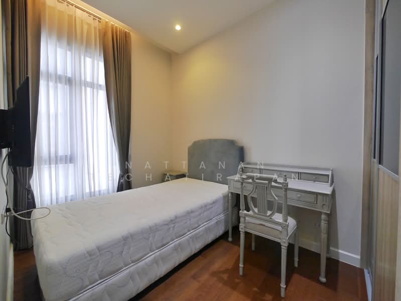 Mayfair Place Sukhumvit 50 : เมย์แฟร์ เพลส สุขุมวิท 50, กรุงเทพ, ซอยสุขุมวิท 50, พระโขนง, คลองเตย, กรุงเทพ, 45 ตร.ม., คอนโด ให้เช่า, โดย Nattanan Techatirapan, 60026296 - DDproperty.com