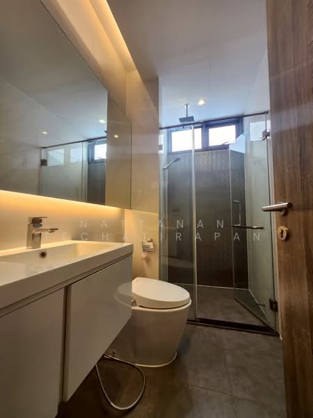 Mayfair Place Sukhumvit 50 : เมย์แฟร์ เพลส สุขุมวิท 50, กรุงเทพ, ซอยสุขุมวิท 50, พระโขนง, คลองเตย, กรุงเทพ, 71 ตร.ม., คอนโด ให้เช่า, โดย Nattanan Techatirapan, 60026296 - DDproperty.com
