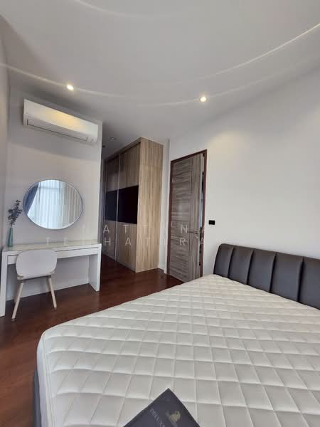 Mayfair Place Sukhumvit 50, Bangkok, Soi Sukhumvit 50, Phra Kanong, Khlong Toei, Bangkok, 2 Bedrooms, 71 sqm, Condo For Rent, by Nattanan Techatirapan, 60026296 - DDproperty.com