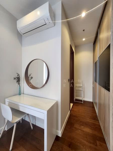 Mayfair Place Sukhumvit 50, Bangkok, Soi Sukhumvit 50, Phra Kanong, Khlong Toei, Bangkok, 2 Bedrooms, 71 sqm, Condo For Rent, by Nattanan Techatirapan, 60026296 - DDproperty.com
