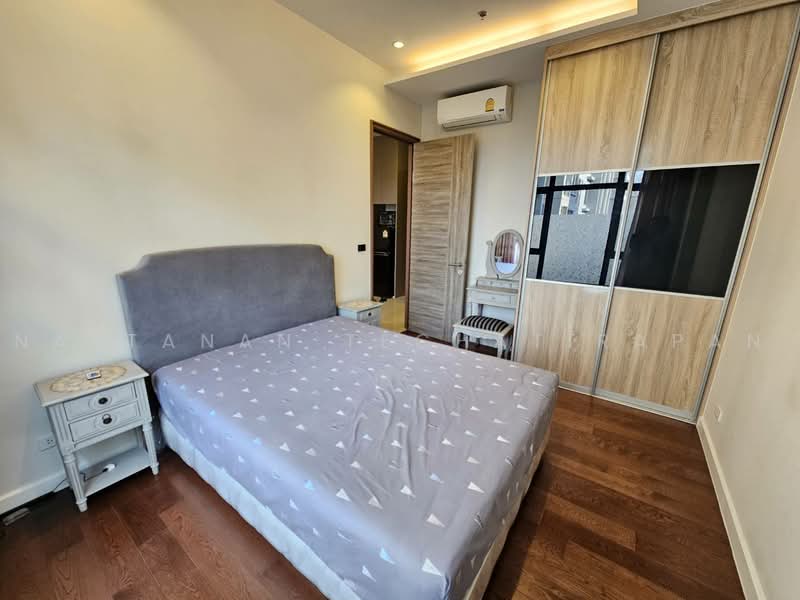 Mayfair Place Sukhumvit 50, Bangkok, Soi Sukhumvit 50, Phra Kanong, Khlong Toei, Bangkok, 1 Bedroom, 38 sqm, Condo For Rent, by Nattanan Techatirapan, 60026296 - DDproperty.com