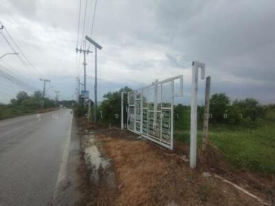 ขาย - ที่ดิน 30ไร่ ถนนเทพารักษ์ ซอยจงศิริ-ซ.อาเสี่ย ถ.เทพารักษ์ ซ.จงศิริ ต.บางพลีใหญ่ อ.บางพลี, สมุทรปราการ