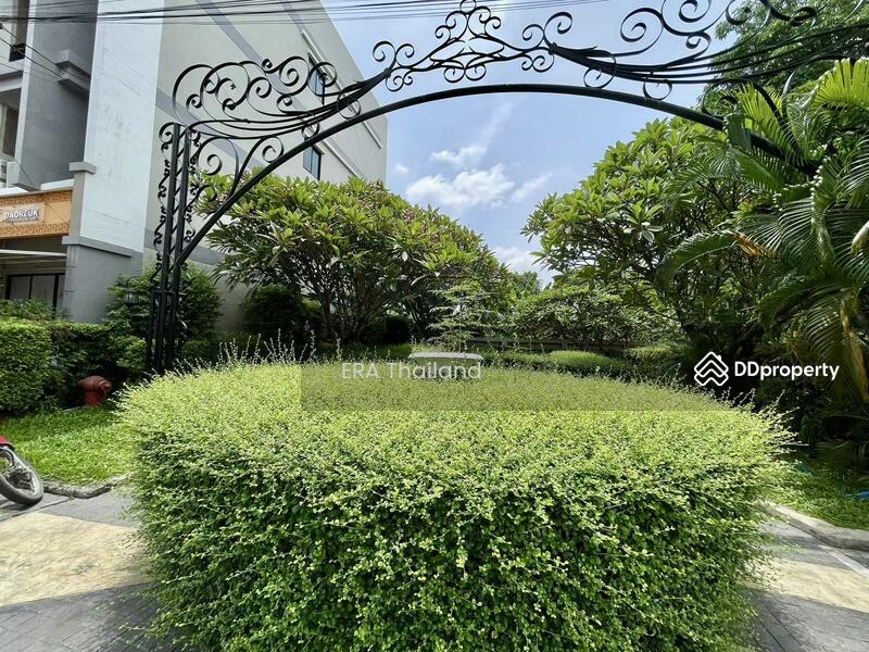 ขาย - ขาย อาคารพาณิชย์ The Regent Street Village ถนนพระยาสุเรนทร์ 170 ตร.ม., กรุงเทพ