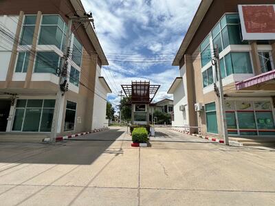 ขาย - เดอะเซ้นส์ จอหอ, นครราชสีมา