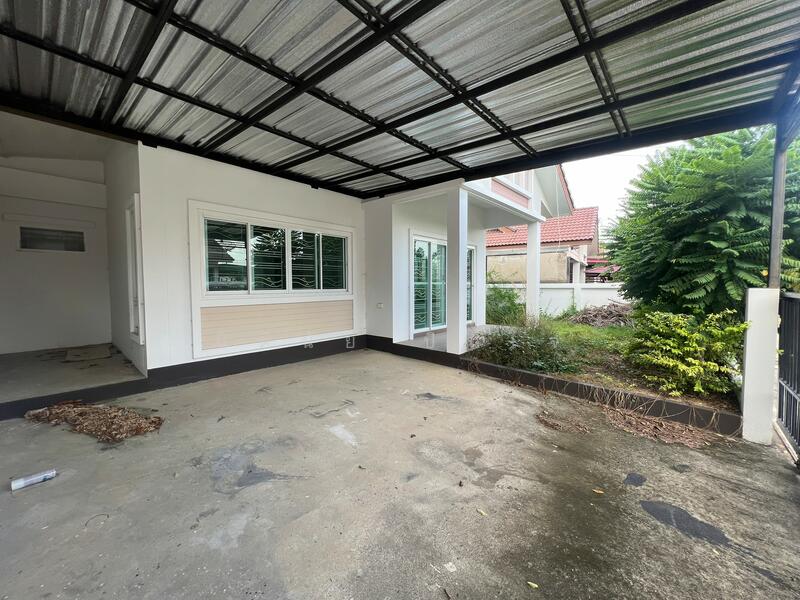 For Sale - B Leaf Home Sport Village, Chon Buri