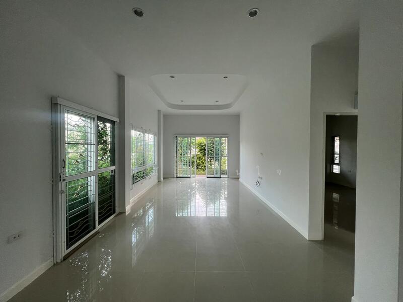 For Sale - B Leaf Home Sport Village, Chon Buri