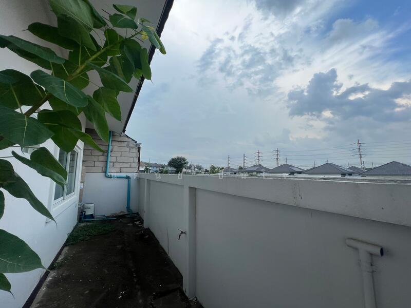 For Sale - B Leaf Home Sport Village, Chon Buri