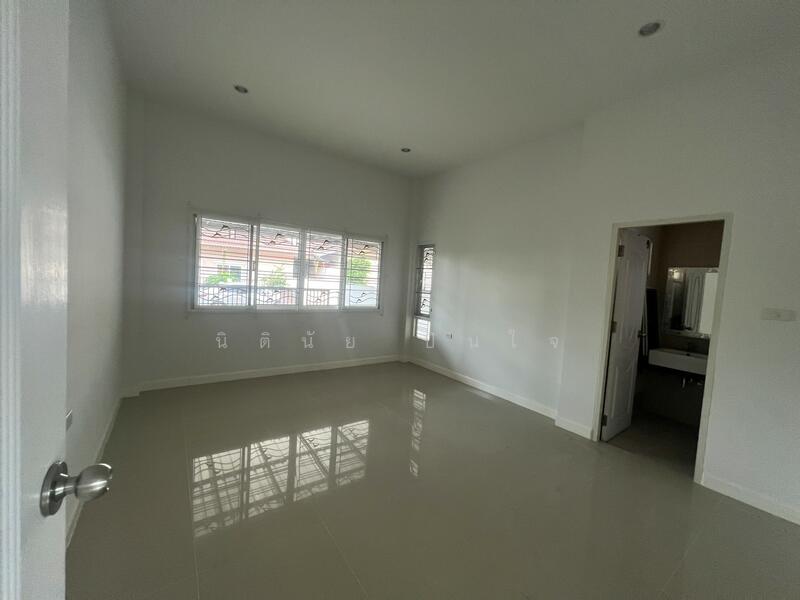 For Sale - B Leaf Home Sport Village, Chon Buri