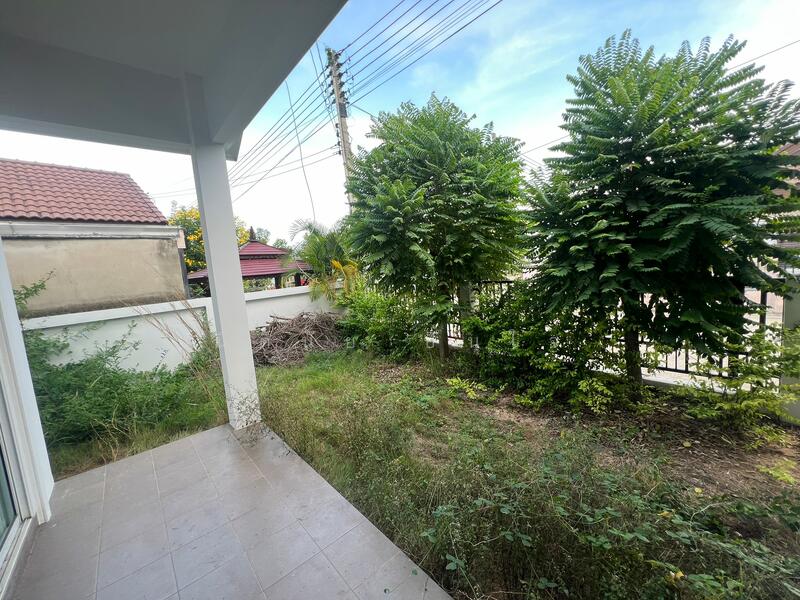 For Sale - B Leaf Home Sport Village, Chon Buri