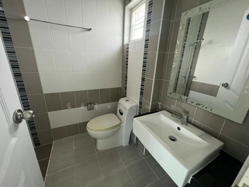 For Sale - B Leaf Home Sport Village, Chon Buri