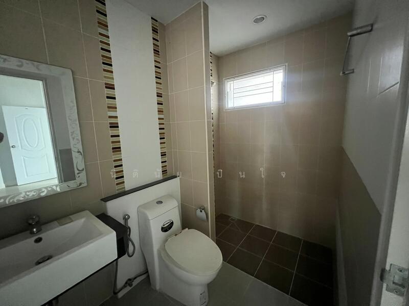 For Sale - B Leaf Home Sport Village, Chon Buri