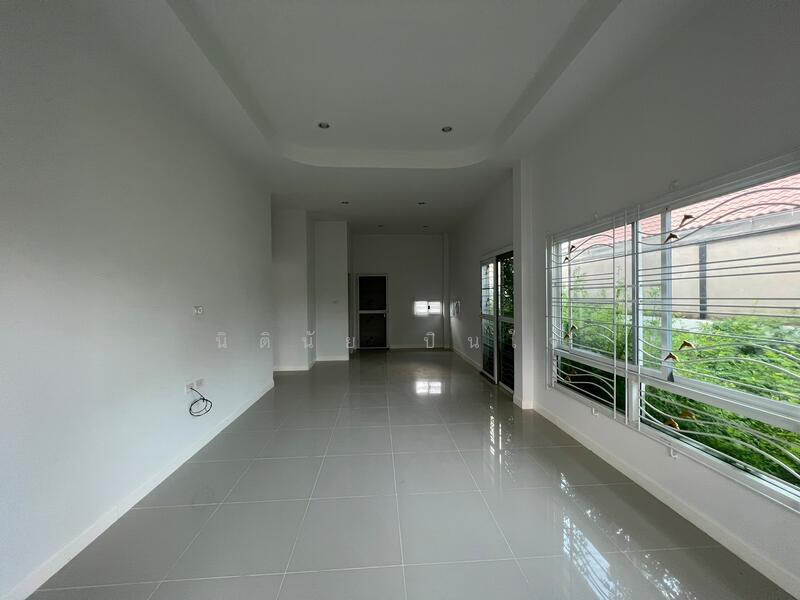 For Sale - B Leaf Home Sport Village, Chon Buri