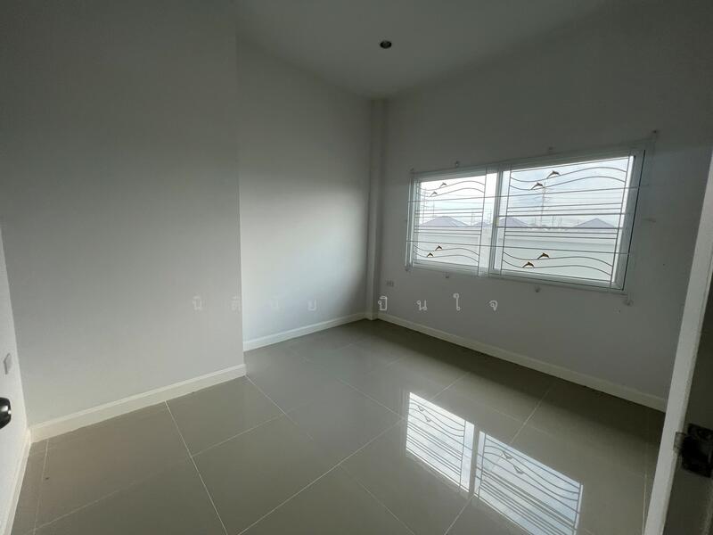 For Sale - B Leaf Home Sport Village, Chon Buri