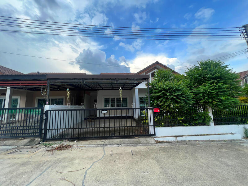 For Sale - B Leaf Home Sport Village, Chon Buri