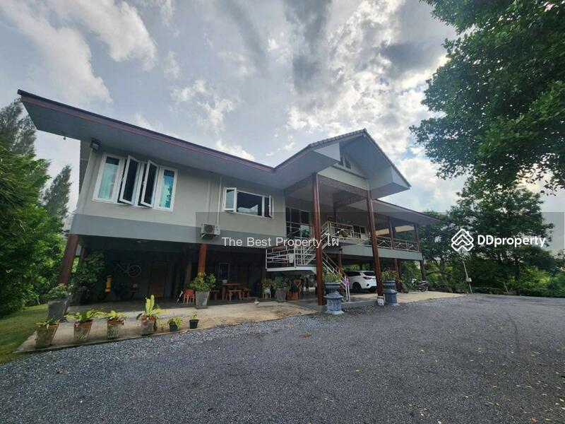 ขาย - บ้านเดี่ยวพร้อมที่ดินพัฒนานิคม ลพบุรี, ลพบุรี