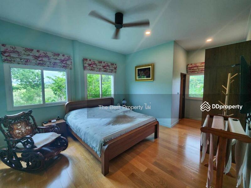 ขาย - บ้านเดี่ยวพร้อมที่ดินพัฒนานิคม ลพบุรี, ลพบุรี