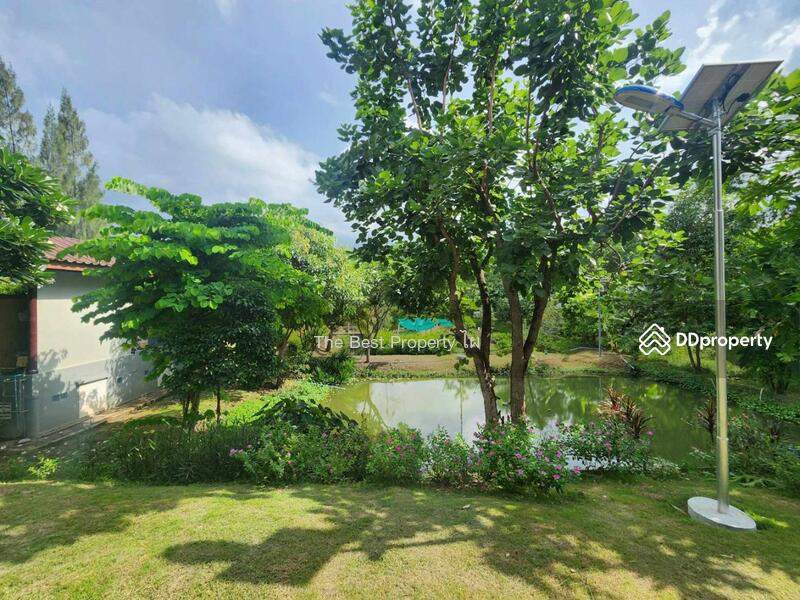 ขาย - บ้านเดี่ยวพร้อมที่ดินพัฒนานิคม ลพบุรี, ลพบุรี