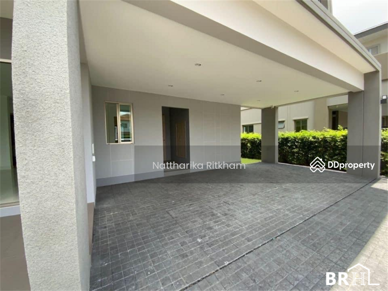 For Rent - The Palm Bangna-Wongwaen, Bangkok