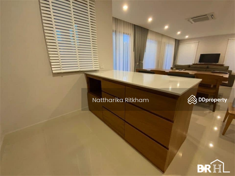 For Rent - The Palm Bangna-Wongwaen, Bangkok