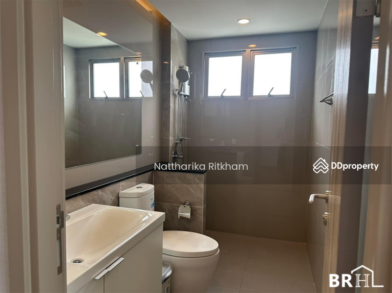 For Rent - The Palm Bangna-Wongwaen, Bangkok