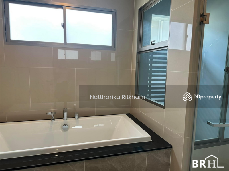 For Rent - The Palm Bangna-Wongwaen, Bangkok