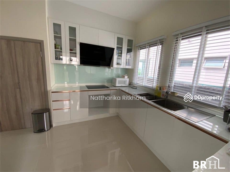 For Rent - The Palm Bangna-Wongwaen, Bangkok