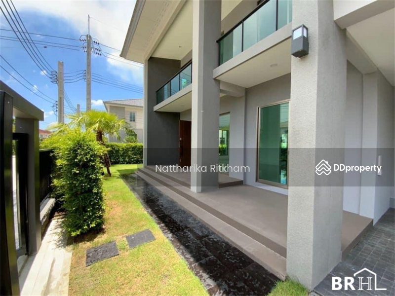 For Rent - The Palm Bangna-Wongwaen, Bangkok