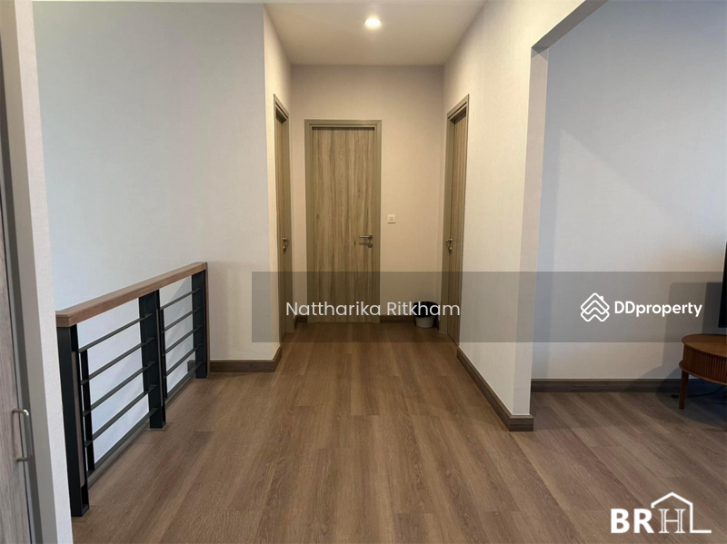 For Rent - The Palm Bangna-Wongwaen, Bangkok
