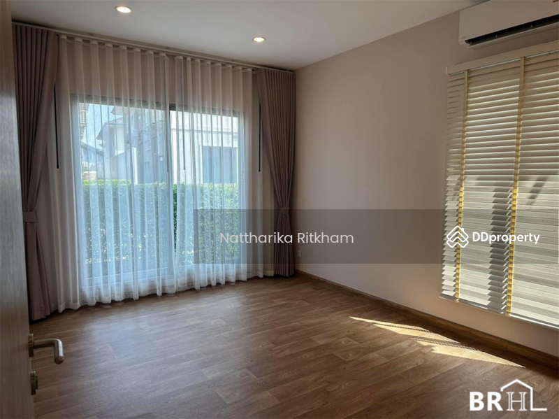 For Rent - The Palm Bangna-Wongwaen, Bangkok