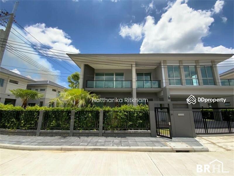For Rent - The Palm Bangna-Wongwaen, Bangkok