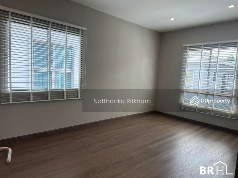 For Rent - The Palm Bangna-Wongwaen, Bangkok
