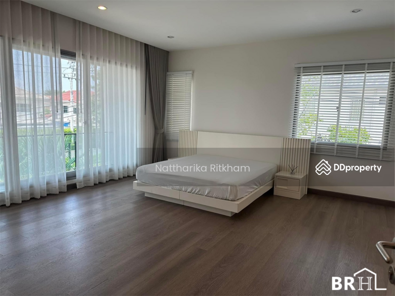 For Rent - The Palm Bangna-Wongwaen, Bangkok