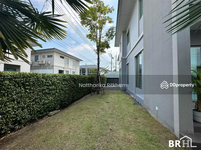 For Rent - The Palm Bangna-Wongwaen, Bangkok