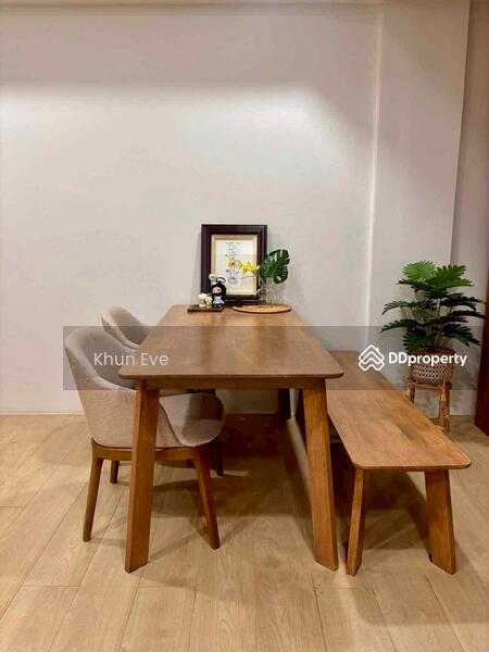 For Rent - Townhouse for Rent - Ratchada 18, Near Huai Khwang Market (SPSEVE1025), Bangkok