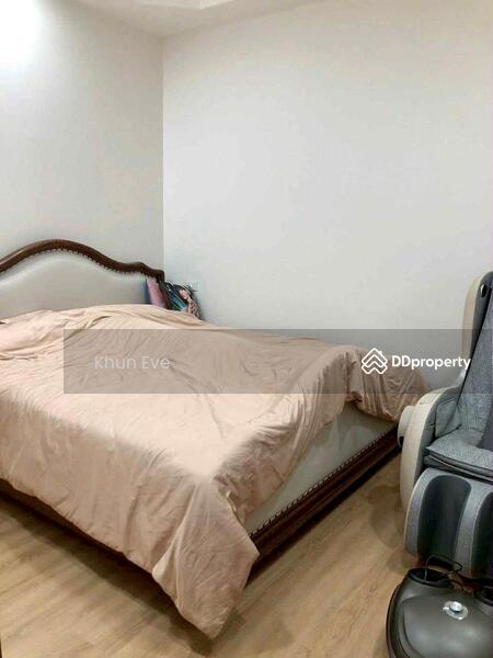 ให้เช่า - ทาวน์เฮาส์ให้เช่า รัชดา 18 ใกล้ตลาดห้วยขวาง ( SPSEVE1025 ), กรุงเทพ
